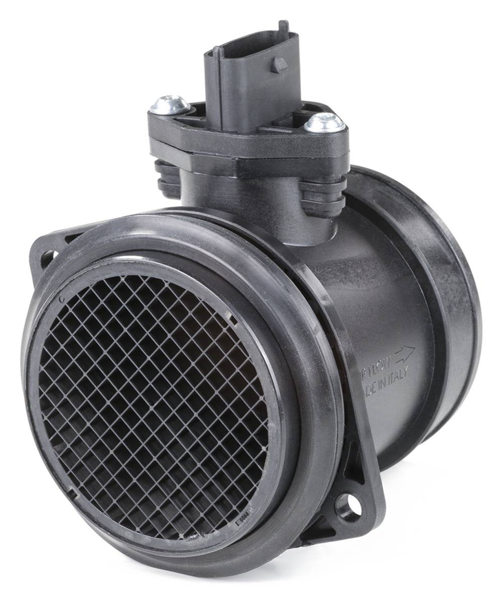 HELLA 8ET 009 149-371 Luftmassenmesser - Rohrstutzen