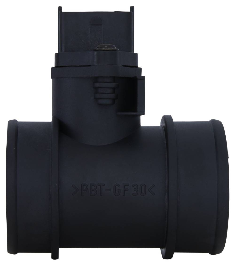 HELLA 8ET 009 142-731 Luftmassenmesser - Rohrstutzen