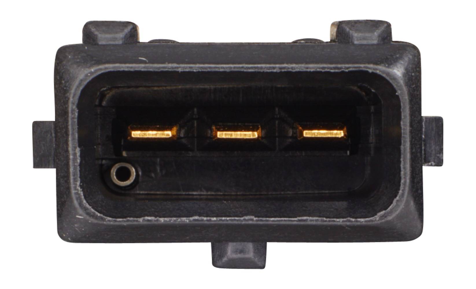 HELLA 8ET 009 142-251 Luftmassenmesser - geschraubt