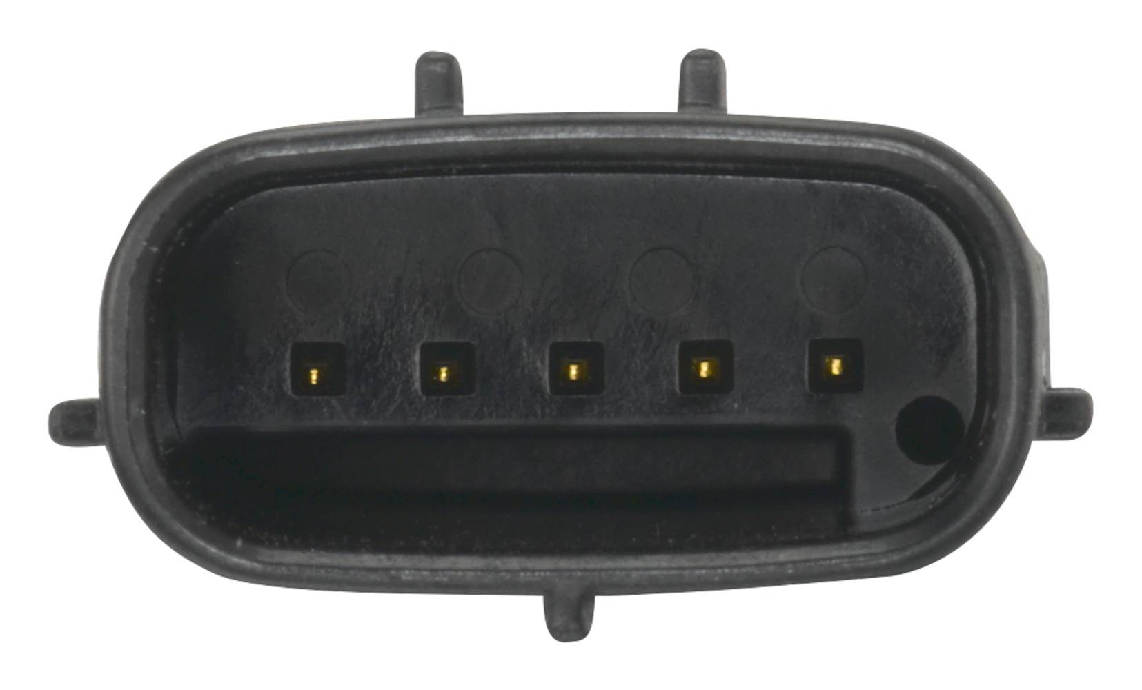 HELLA 8ET 009 149-551 Luftmassenmesser - geschraubt