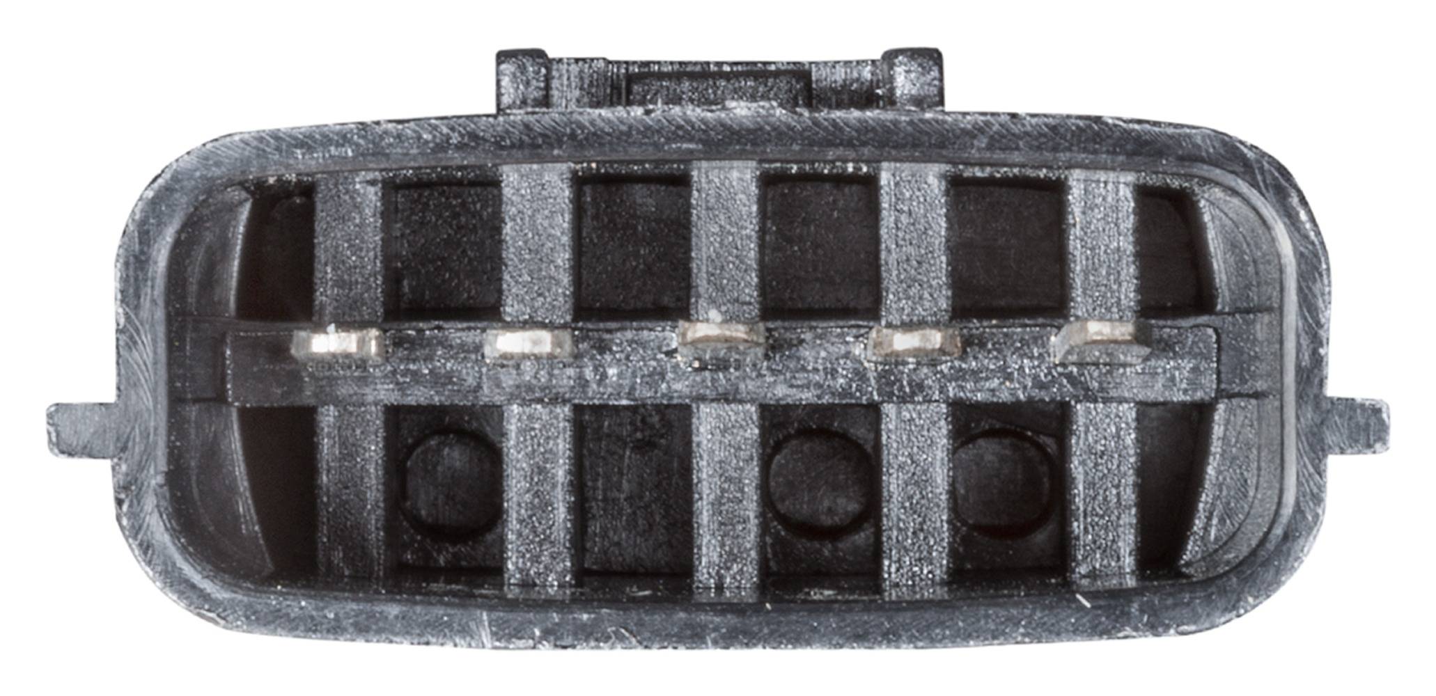 HELLA 8ET 358 095-011 Luftmassenmesser - Rohrstutzen