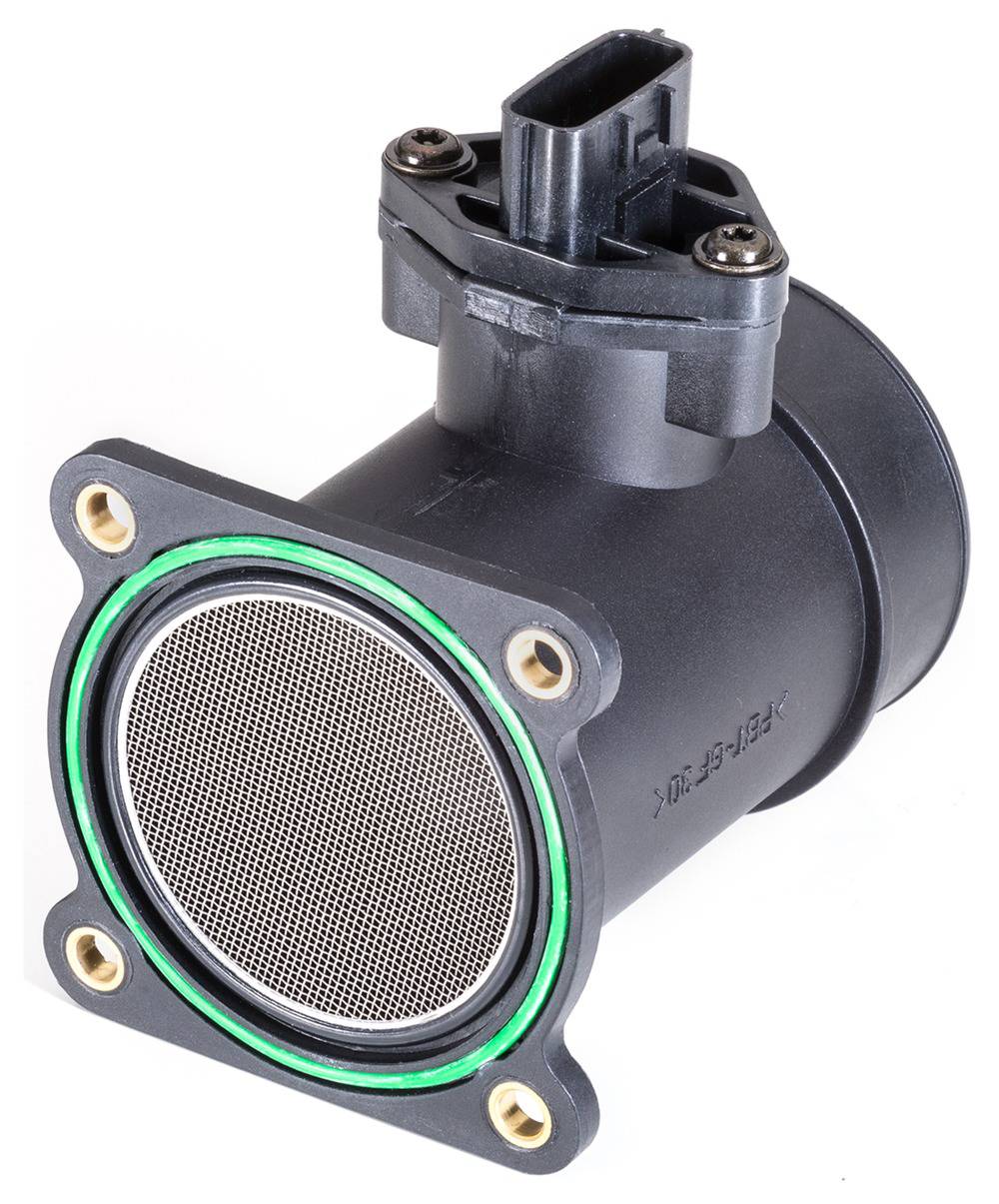 HELLA 8ET 358 095-011 Luftmassenmesser - Rohrstutzen