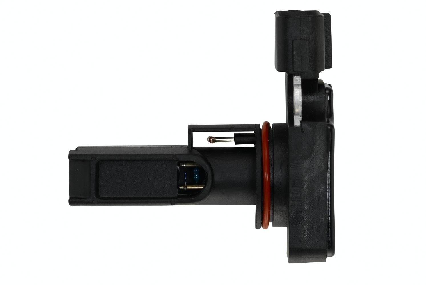 HELLA 8ET 009 149-311 Luftmassenmesser - geschraubt - ohne Gehäuse - ohne Saugrohr