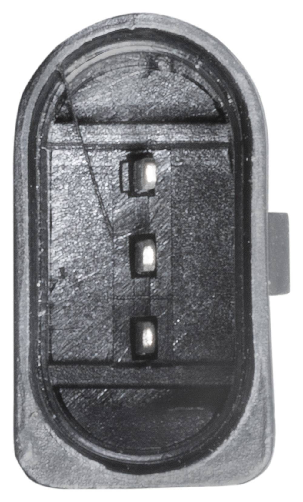 HELLA 8ET 358 095-061 Luftmassenmesser - geschraubt