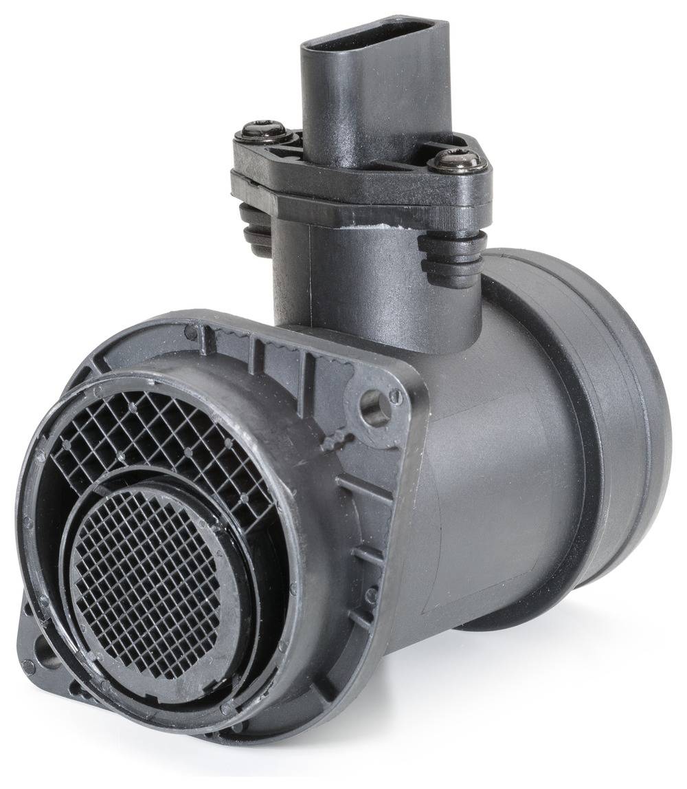 HELLA 8ET 009 149-661 Luftmassenmesser - geschraubt