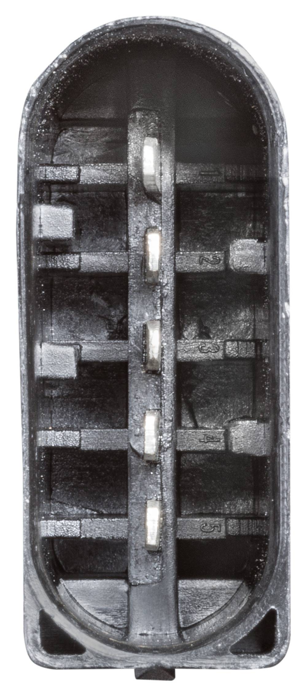 HELLA 8ET 009 149-661 Luftmassenmesser - geschraubt