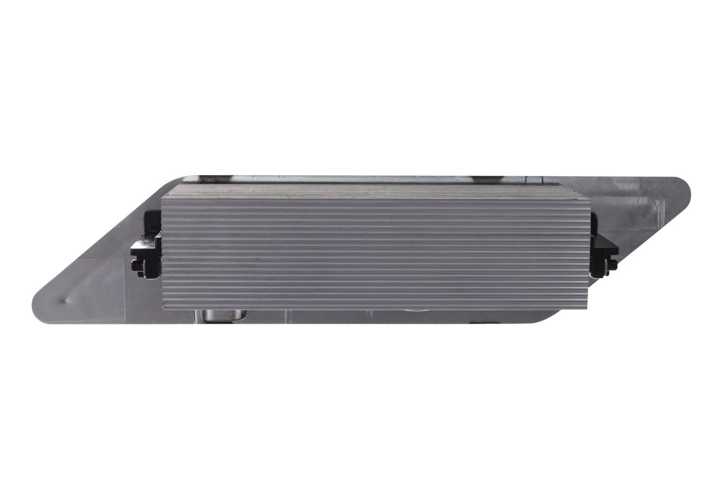 HELLA 1GE 996 298-361 LED-Arbeitsscheinwerfer - Modular Worklight Prime Style Zeroglare - 12/24V - E