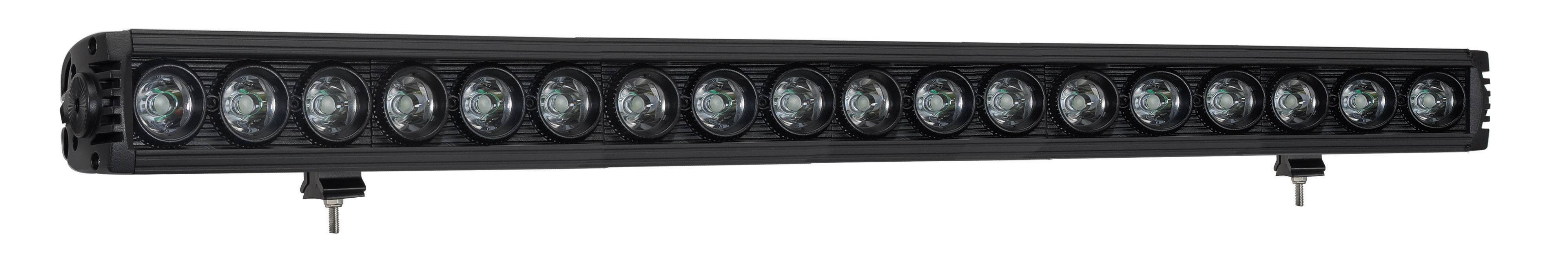 Lichtbalken, Arbeitsscheinwerfer, Länge 797 mm, 16200 Lumen, 12/24 Volt, ECE