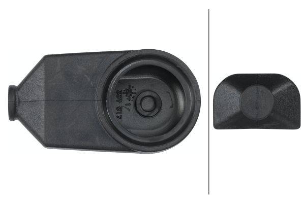 HELLA 9GH 990 334-011 Kappe, Arbeitsscheinwerfer