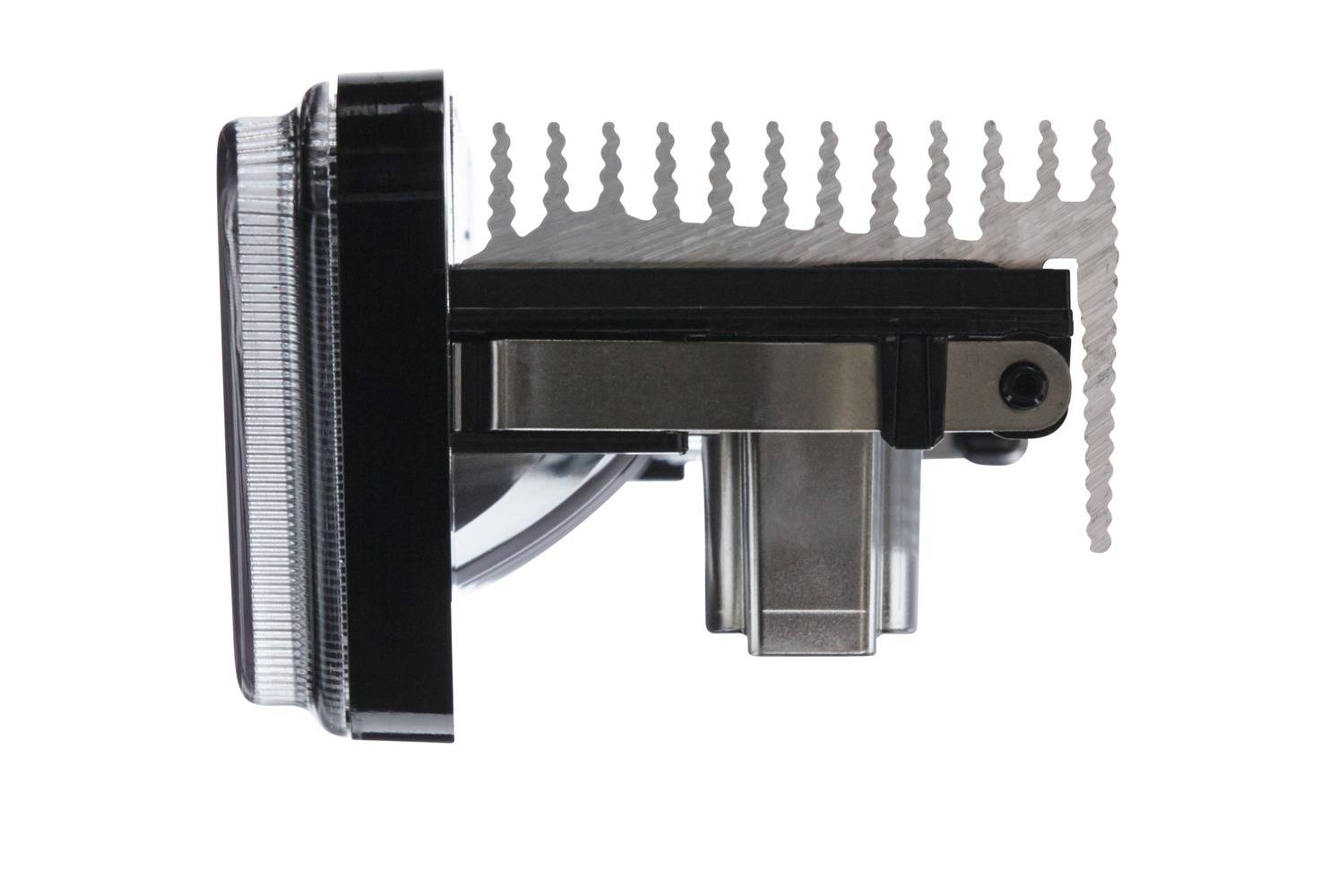 HELLA 1GE 996 298-331 LED-Arbeitsscheinwerfer - Modular Worklight Prime Style - 12/24V - Einbau - we