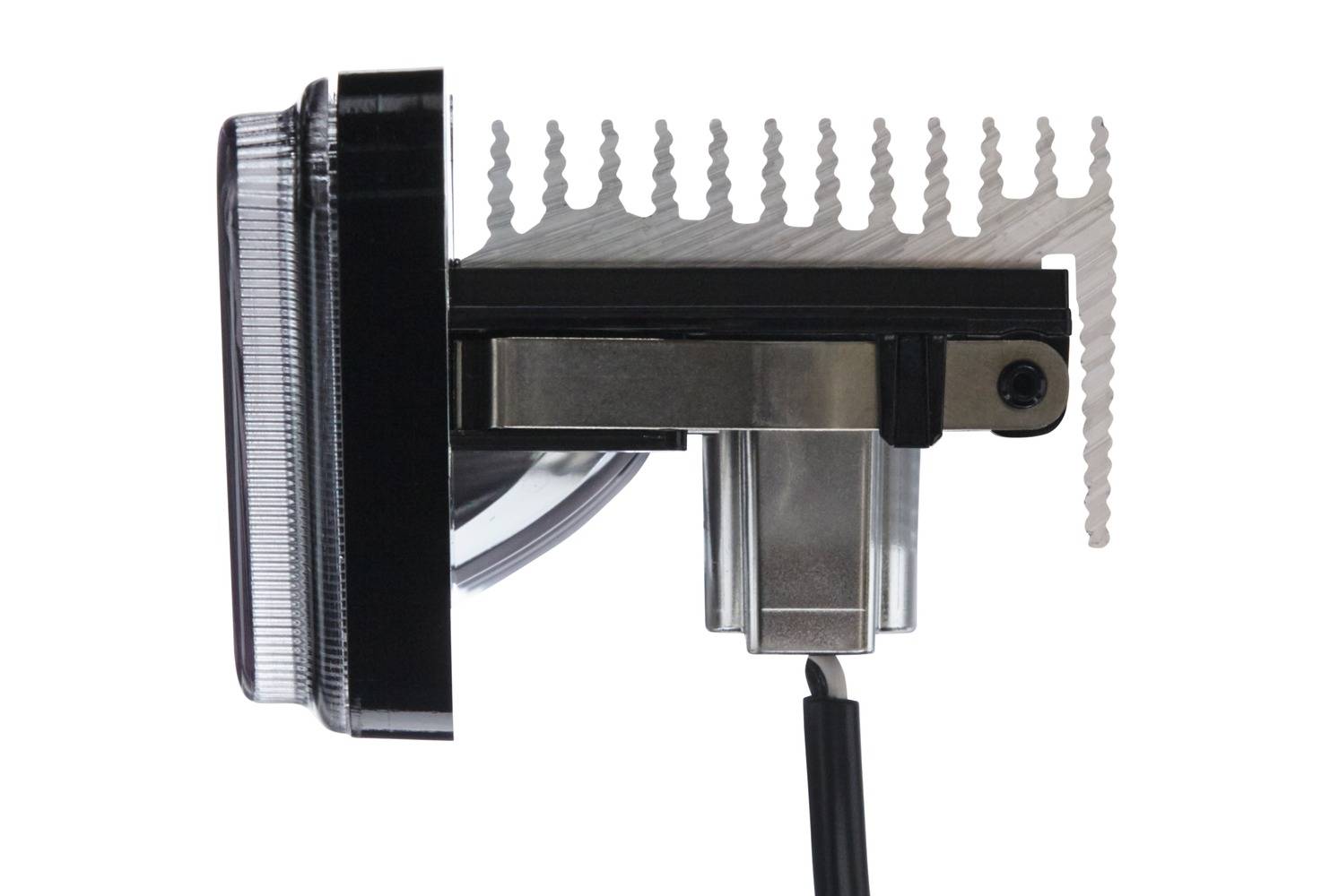 HELLA 1GE 996 298-391 LED-Arbeitsscheinwerfer - Modular Worklight Prime Style - 12/24V - Einbau - we