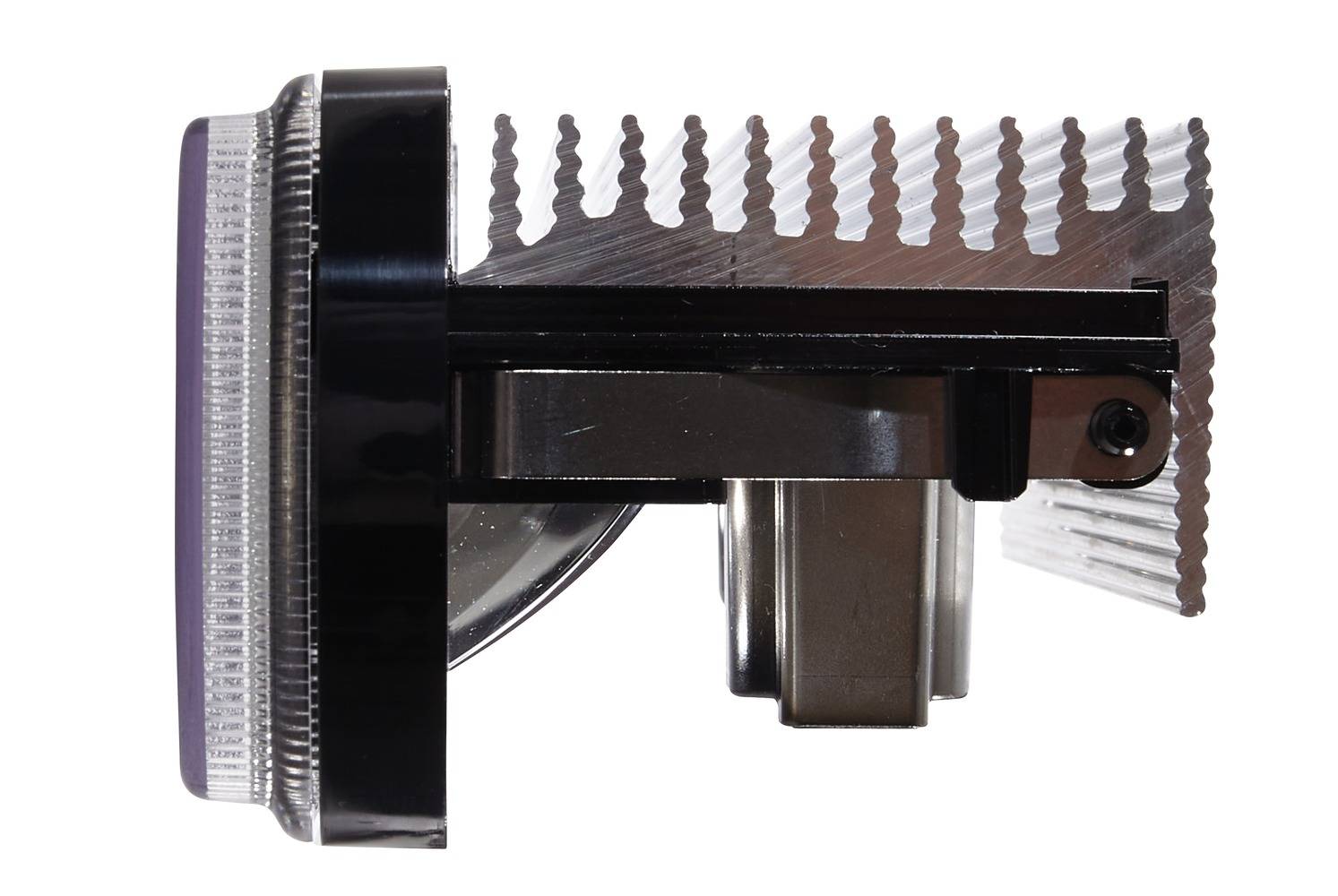 HELLA 1GE 996 298-021 LED-Arbeitsscheinwerfer - Modular Worklight Prime Tech Zeroglare - 12/24V - Ei