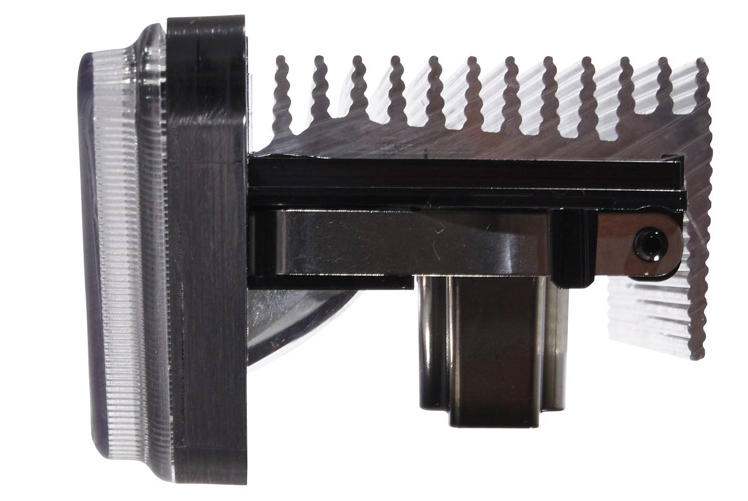 HELLA 1GE 996 298-311 LED-Arbeitsscheinwerfer - Modular Worklight Prime Style - 12/24V - Einbau - Na