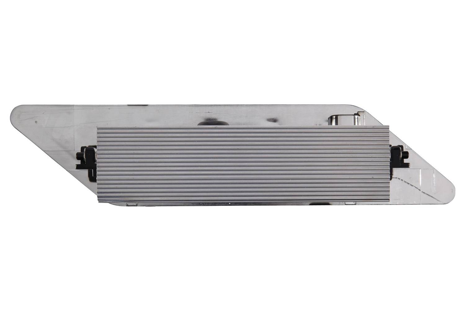 HELLA 1GE 996 298-311 LED-Arbeitsscheinwerfer - Modular Worklight Prime Style - 12/24V - Einbau - Na