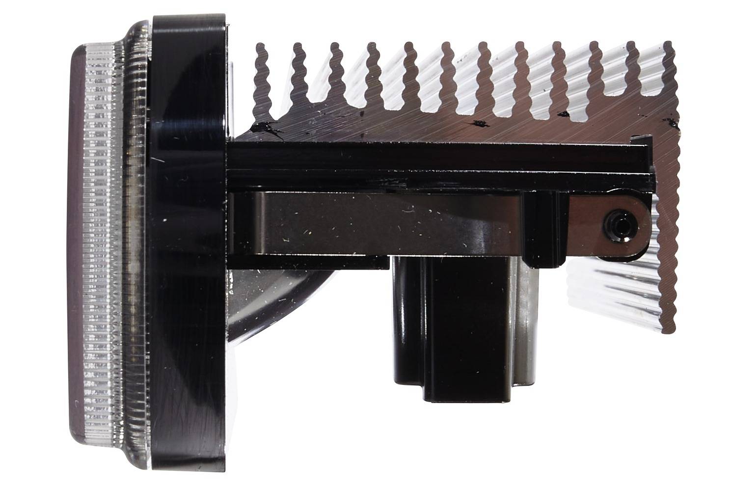 HELLA 1GE 996 298-011 LED-Arbeitsscheinwerfer - Modular Worklight Prime Tech - 12/24V - Einbau - wei