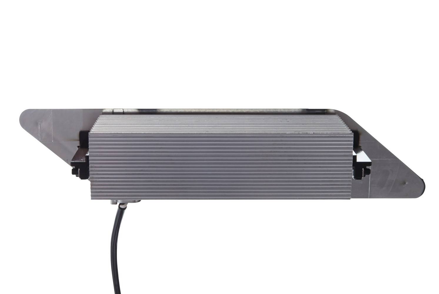 HELLA 1GE 996 298-411 LED-Arbeitsscheinwerfer - Modular Worklight Prime Style Zeroglare - 12/24V - E