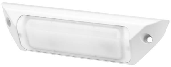 HELLA 1GB 996 098-501 LED-Arbeitsscheinwerfer - FMS Base - 12/24V - 1200lm - geschraubt - Bodenausle