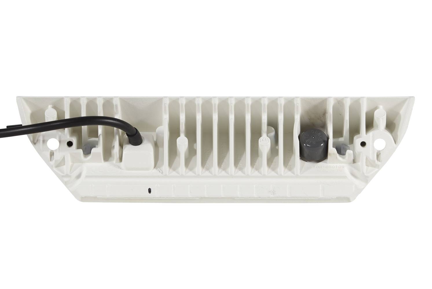 HELLA 1GB 996 098-501 LED-Arbeitsscheinwerfer - FMS Base - 12/24V - 1200lm - geschraubt - Bodenausle