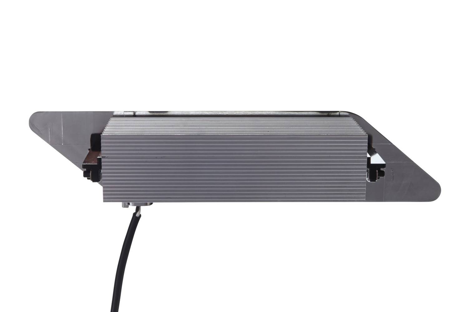 HELLA 1GE 996 298-371 LED-Arbeitsscheinwerfer - Modular Worklight Prime Style - 12/24V - Einbau - Na