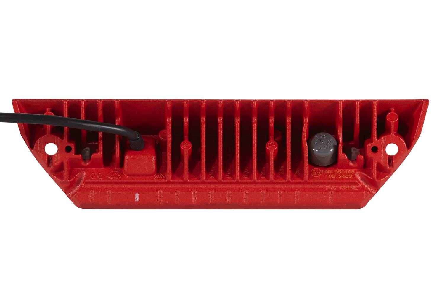 HELLA 1GB 996 098-311 LED-Arbeitsscheinwerfer - FMS Prime - 12/24V - 2500lm - geschraubt - Bodenausl