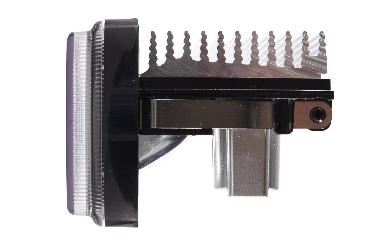 HELLA 1GE 996 198-001 LED-Arbeitsscheinwerfer - Modular Worklight Base Tech - 12/24V - Einbau - Nahf