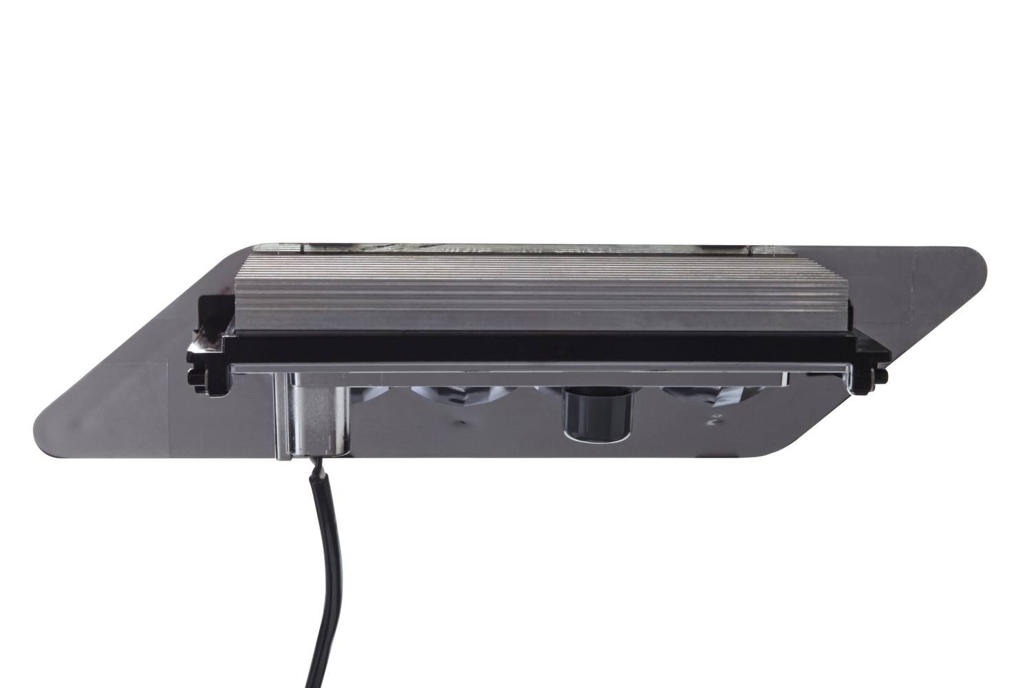 HELLA 1GE 996 198-401 LED-Arbeitsscheinwerfer - Modular Worklight Base Style - 12/24V - Einbau - wei