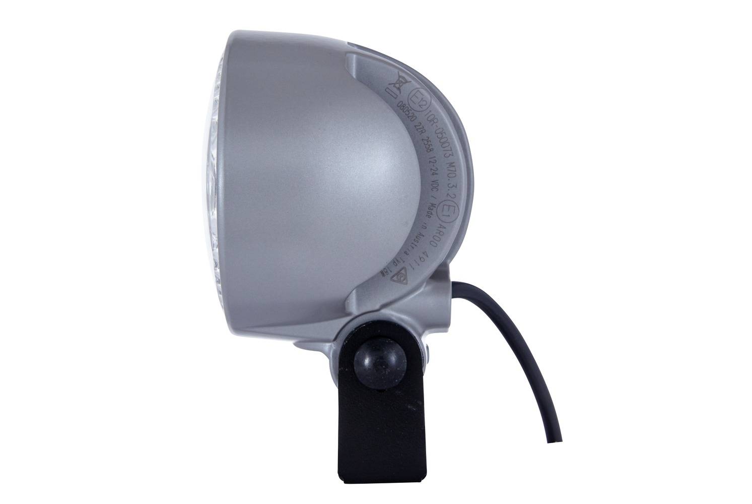 HELLA 2ZR 996 576-501 LED-Arbeitsscheinwerfer - Modul 70 Gen. 3.2 - 12/24V - 1800lm - geschraubt - N