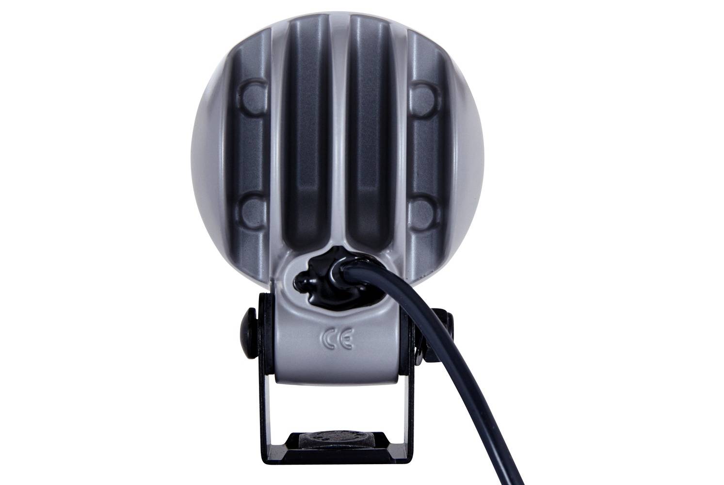 HELLA 2ZR 996 576-501 LED-Arbeitsscheinwerfer - Modul 70 Gen. 3.2 - 12/24V - 1800lm - geschraubt - N