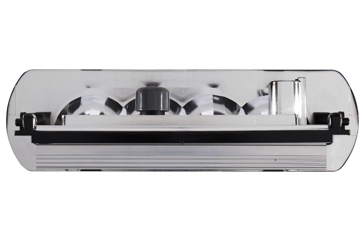 HELLA 1GE 996 198-011 LED-Arbeitsscheinwerfer - Modular Worklight Base Tech - 12/24V - Einbau - weit