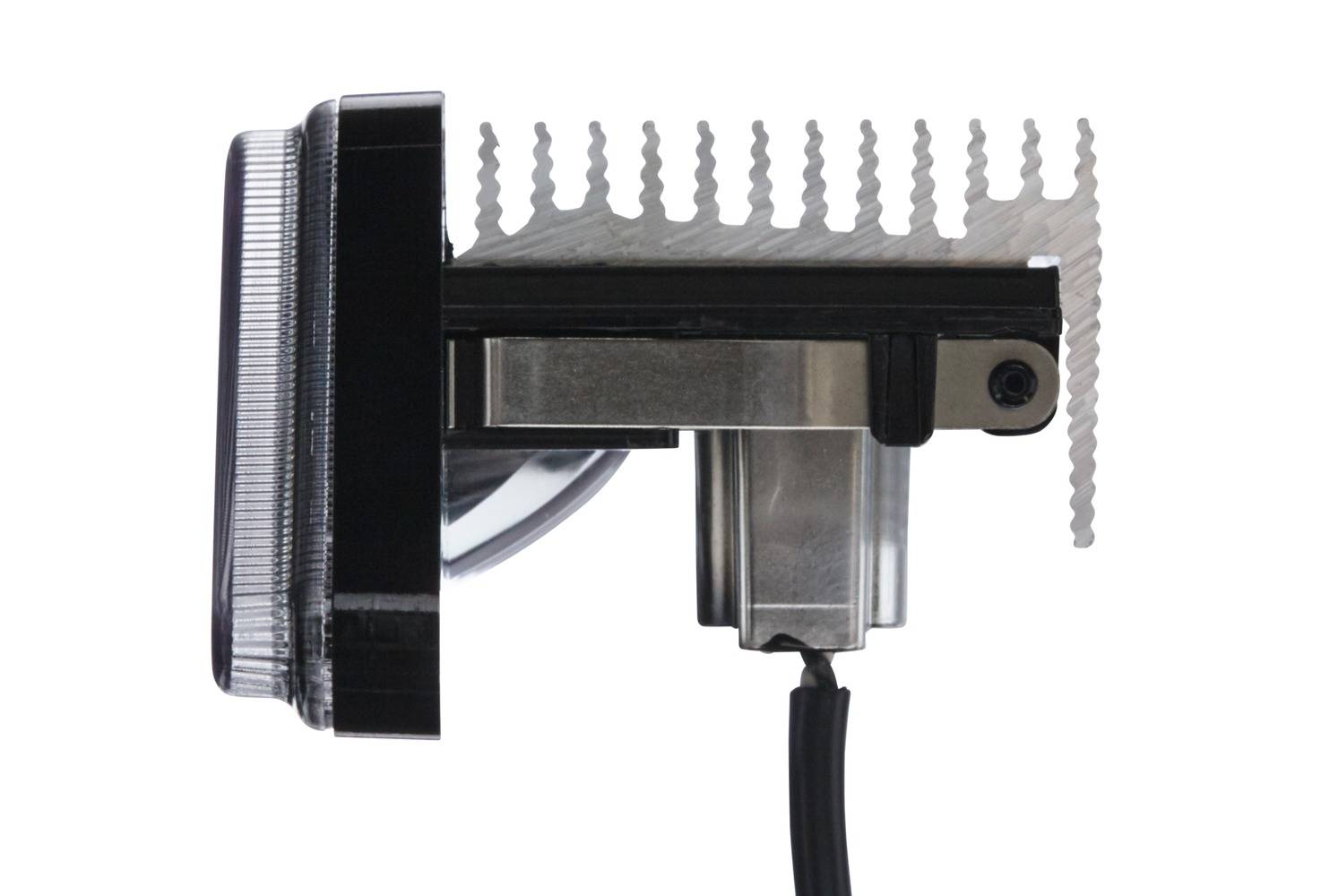 HELLA 1GE 996 298-401 LED-Arbeitsscheinwerfer - Modular Worklight Prime Style - 12/24V - Einbau - we