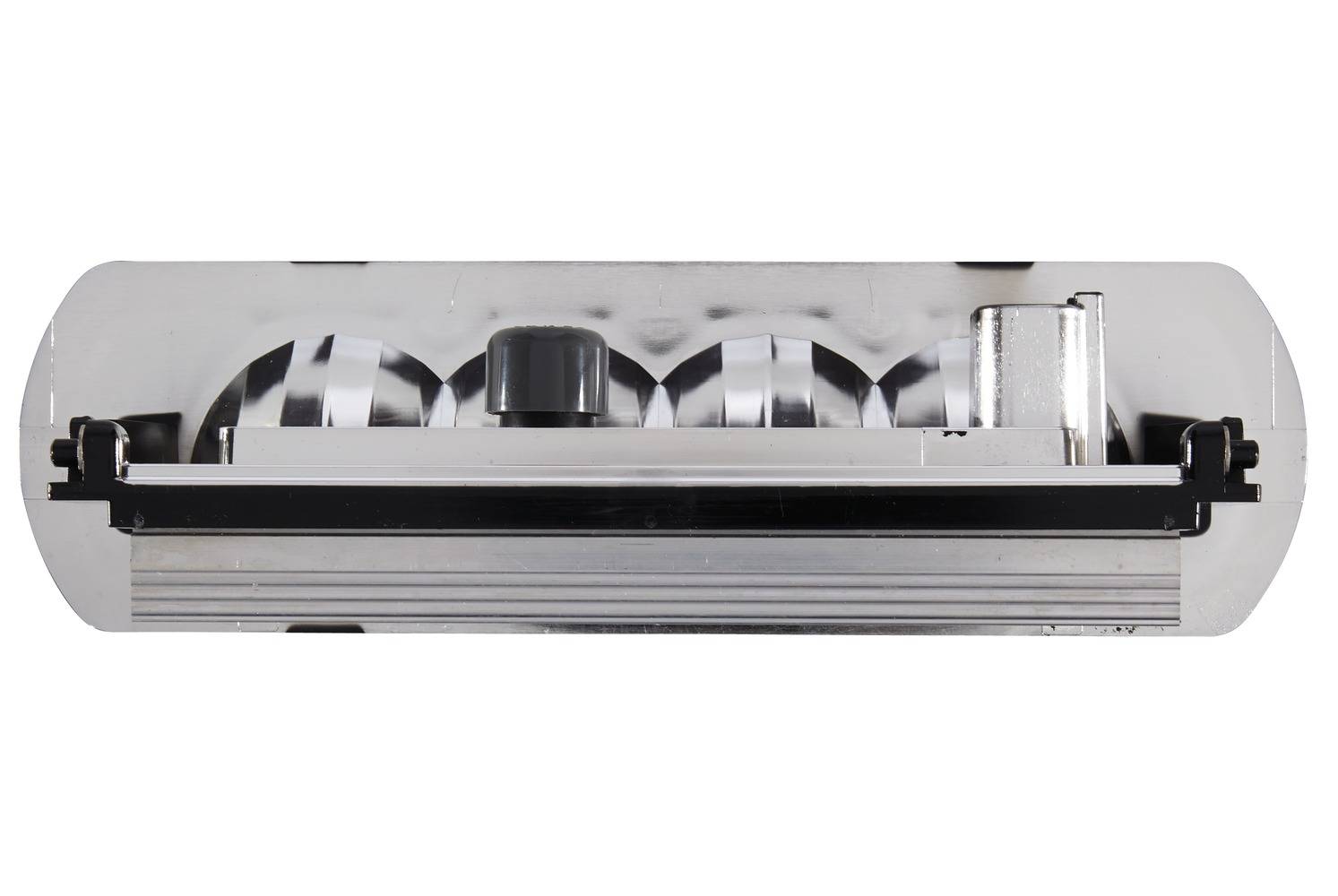 HELLA 1GE 996 198-021 LED-Arbeitsscheinwerfer - Modular Worklight Base Tech Zeroglare - 12/24V - Ein