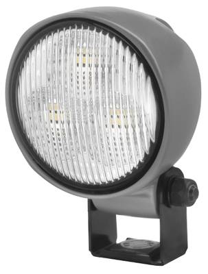HELLA 2ZR 996 576-501 LED-Arbeitsscheinwerfer - Modul 70 Gen. 3.2 - 12/24V - 1800lm - geschraubt - N