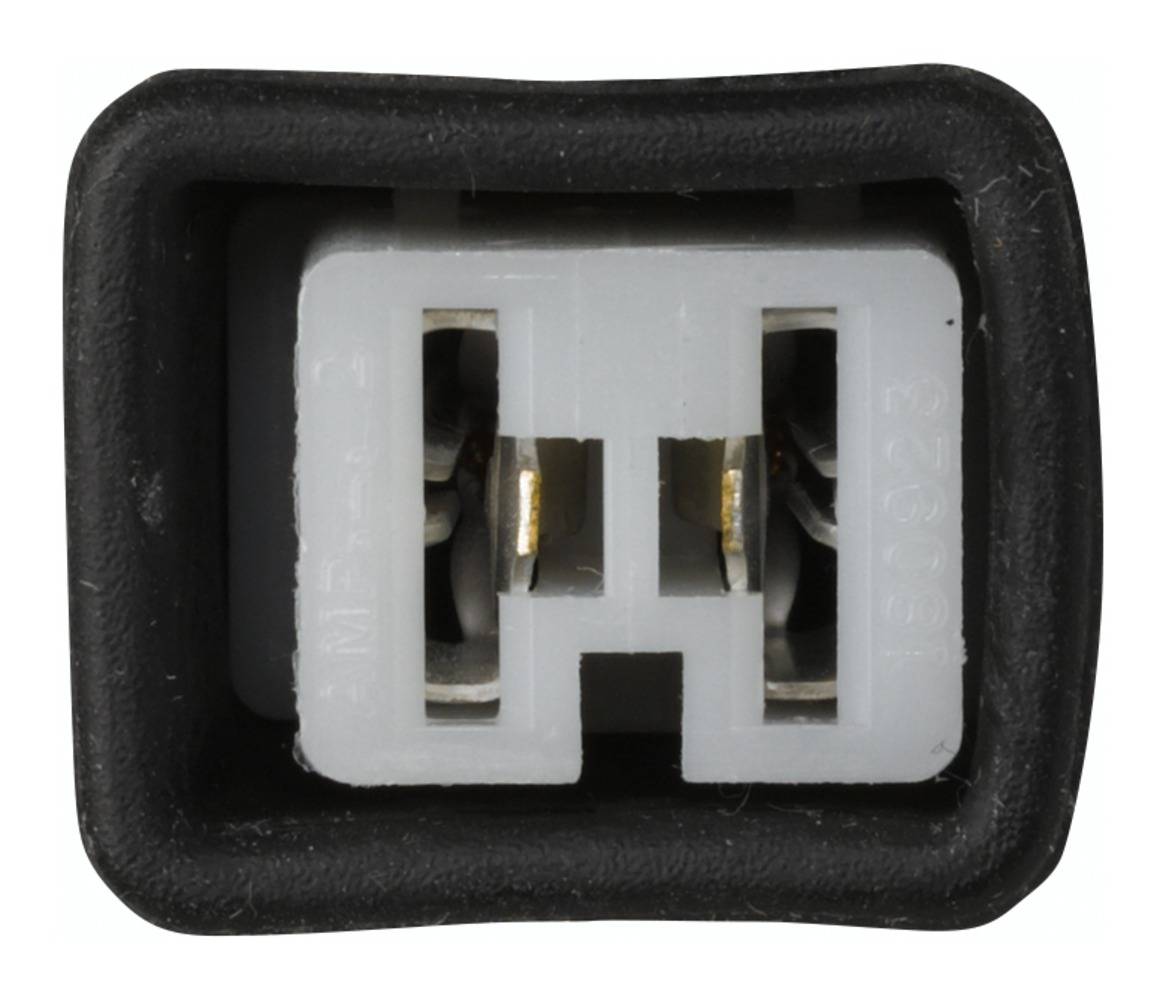 HELLA 8KB 990 299-001 Kabelsatz, Arbeitsscheinwerfer - Stecker: AMP - Kabel: 2000mm