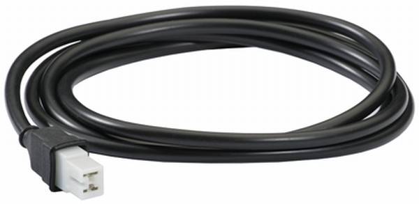 HELLA 8KB 990 299-001 Kabelsatz, Arbeitsscheinwerfer - Stecker: AMP - Kabel: 2000mm