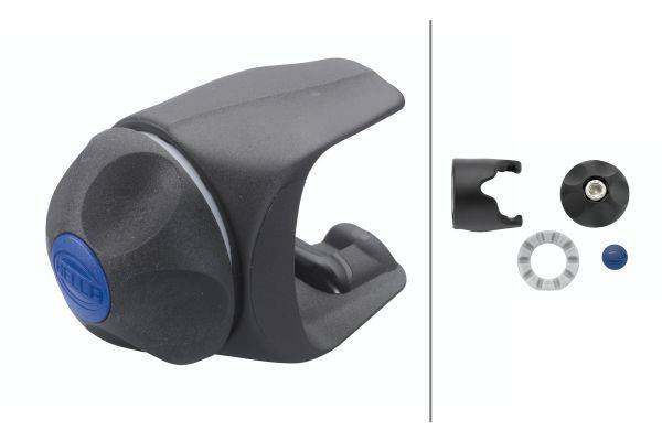 HELLA 8HG 958 139-071 Halter, Zusatzscheinwerfer
