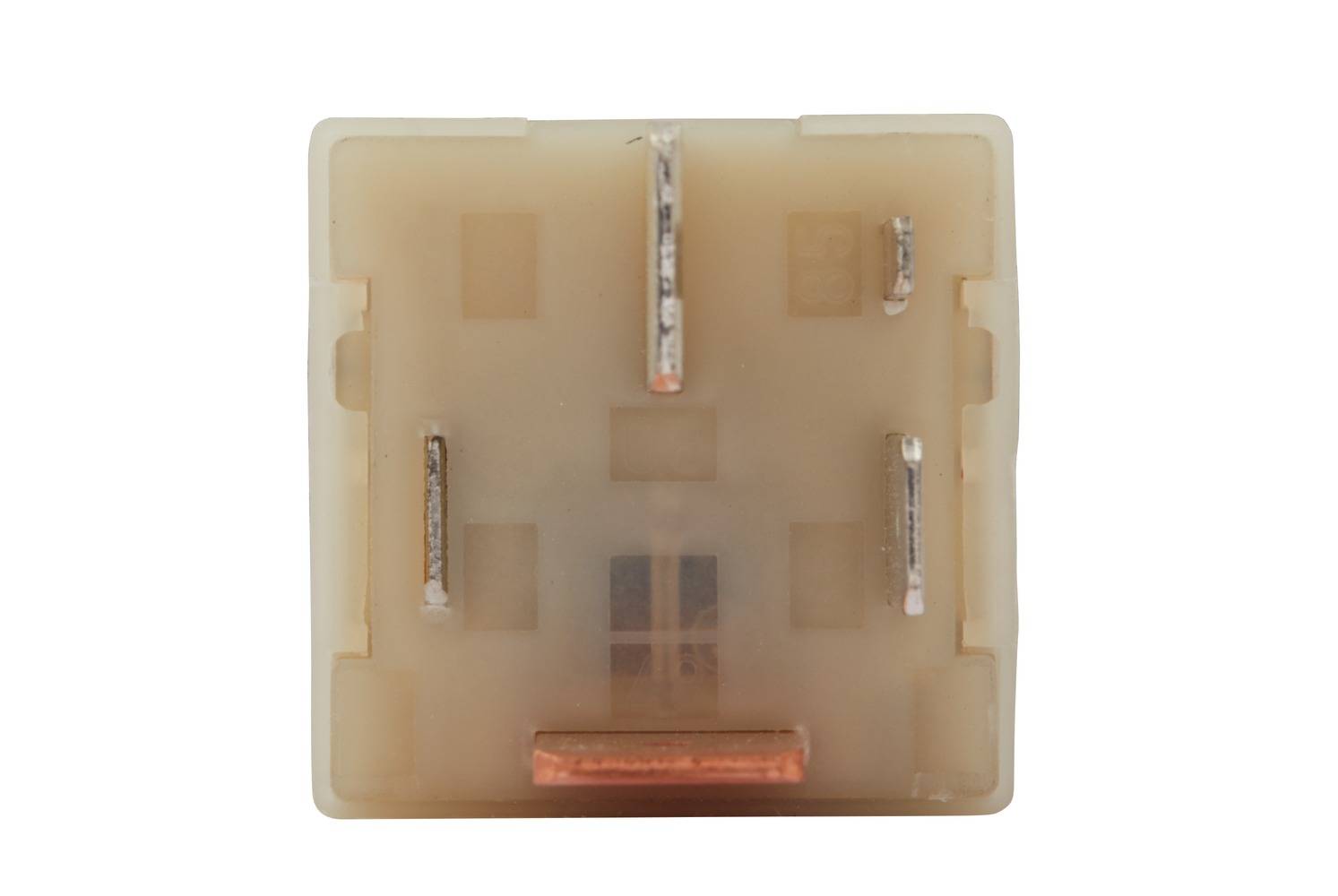 HELLA 4RP 008 189-151 Relais, Kraftstoffpumpe - 12V