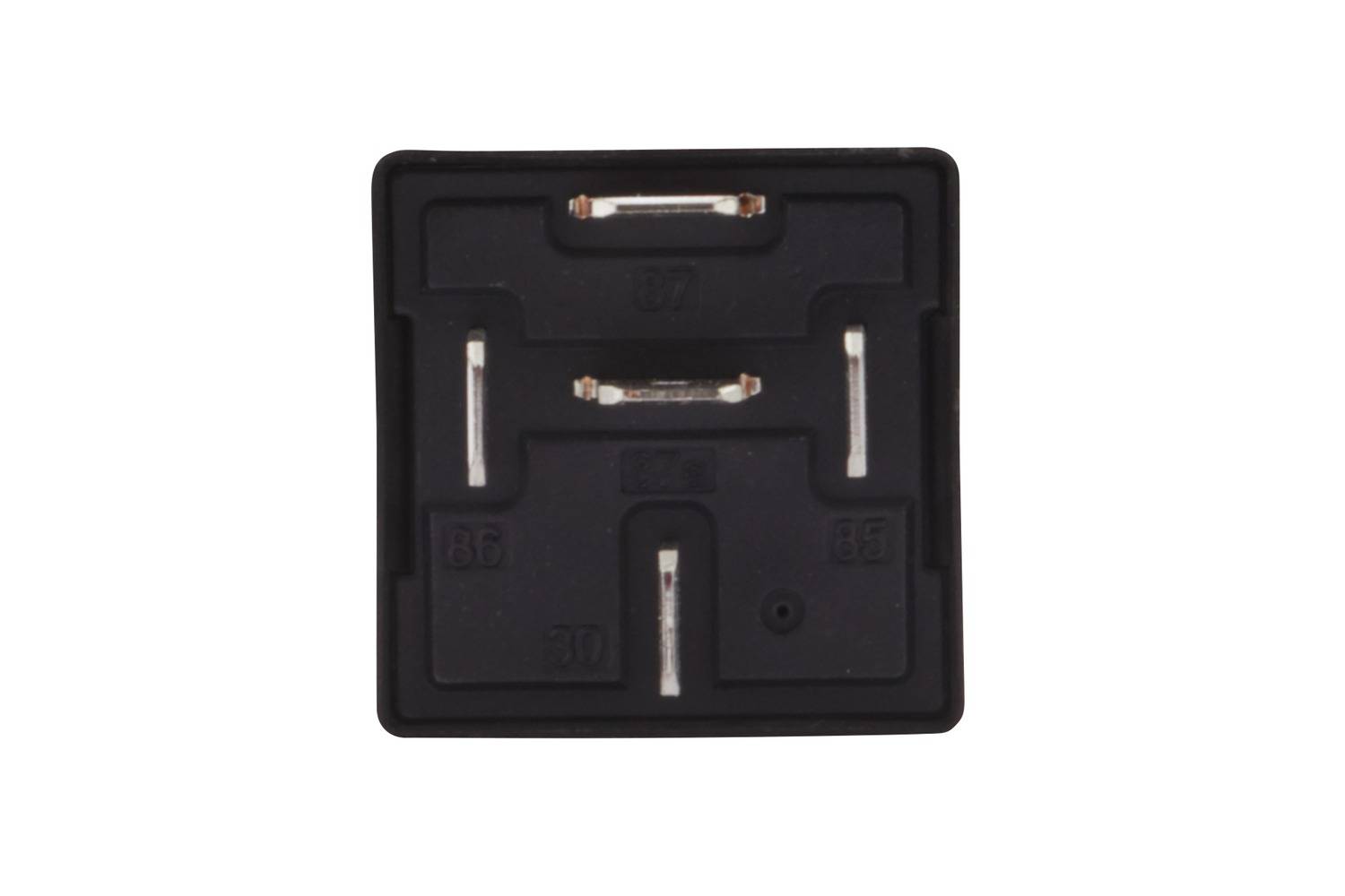 HELLA 4RD 933 332-551 Relais, Arbeitsstrom - 12V - 5-polig - Wechsler - Menge: 1