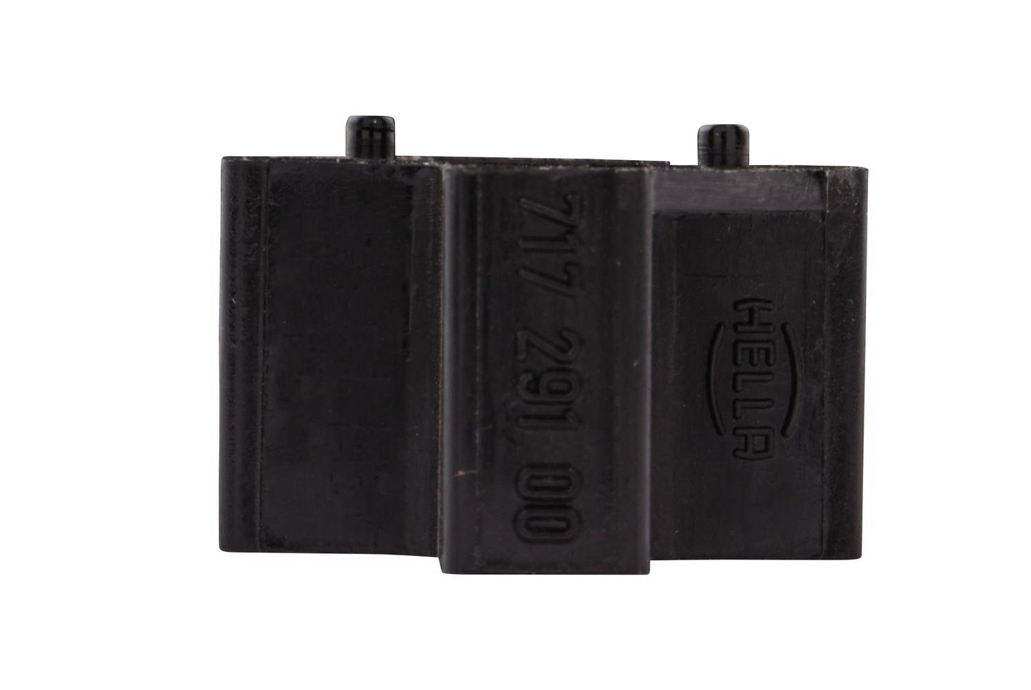 HELLA 8JA 717 291-007 Relaissockel - 5-polig - Flachsteckhülse