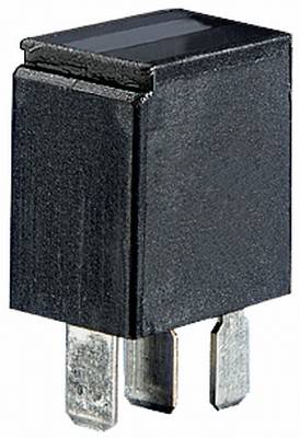HELLA 4RA 933 766-111 Relais, Arbeitsstrom - 12V - 4-polig - Schaltbild: S2 - Stecker: C - Schließer