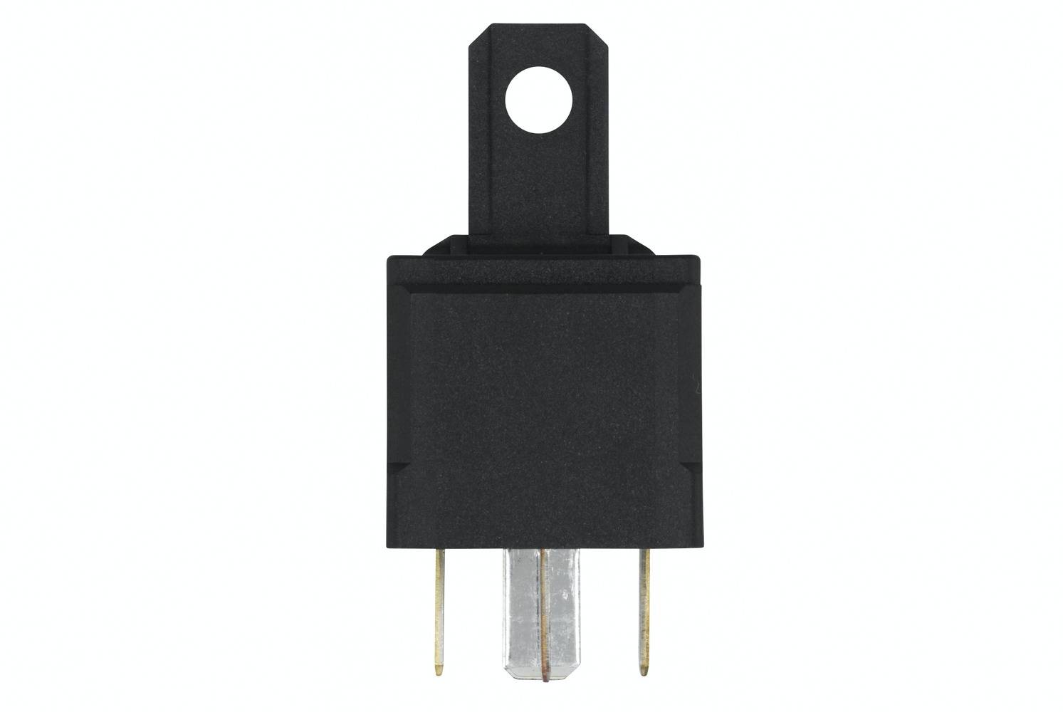 HELLA 4RD 007 794-031 Relais, Arbeitsstrom - 12V - 5-polig - Schaltbild: W2 - Stecker: B1 - Öffner/S