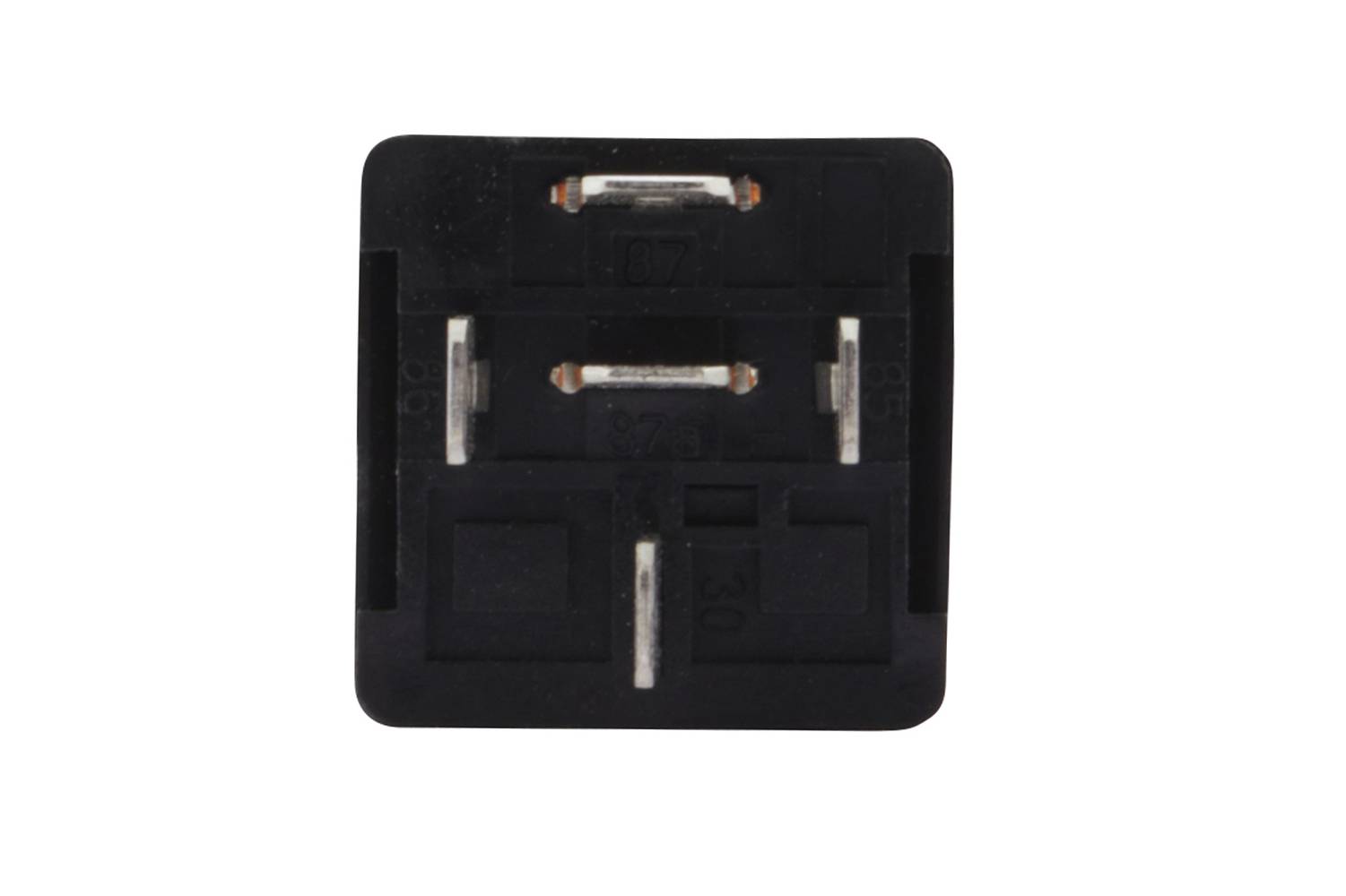 HELLA 4RD 933 332-051 Relais, Arbeitsstrom - 12V - 5-polig - Wechsler