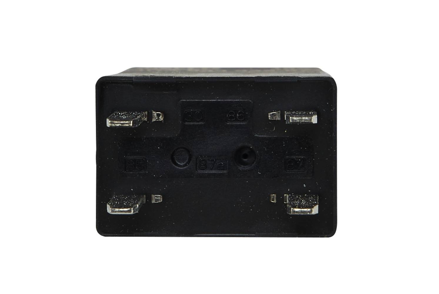 HELLA 4RA 933 332-571 Relais, Arbeitsstrom - 12V - 4-polig - Schließer - Menge: 1