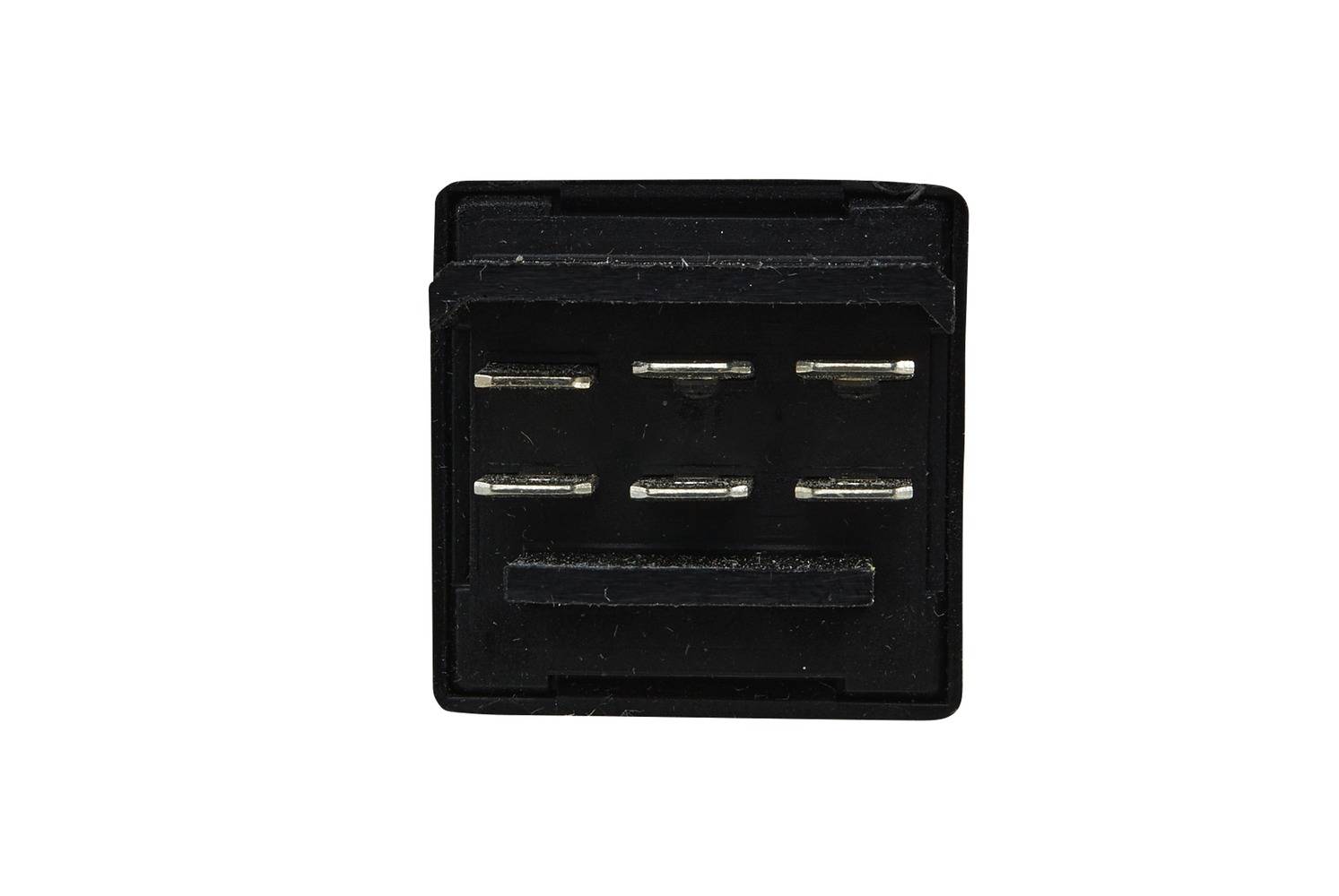 HELLA 5WG 002 450-301 Relais, Wisch-Wasch-Intervall - 24V - 6-polig - ohne Halter