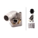 HELLA 8MT 354 774-731 Thermostat, Kühlmittel - Öffnungstemperatur: 92°C - mit Dichtung HELLA 8MT 354 774-731 Thermostat, Kühlmittel - Öffnungstemperatur: 92°C - mit Dichtung