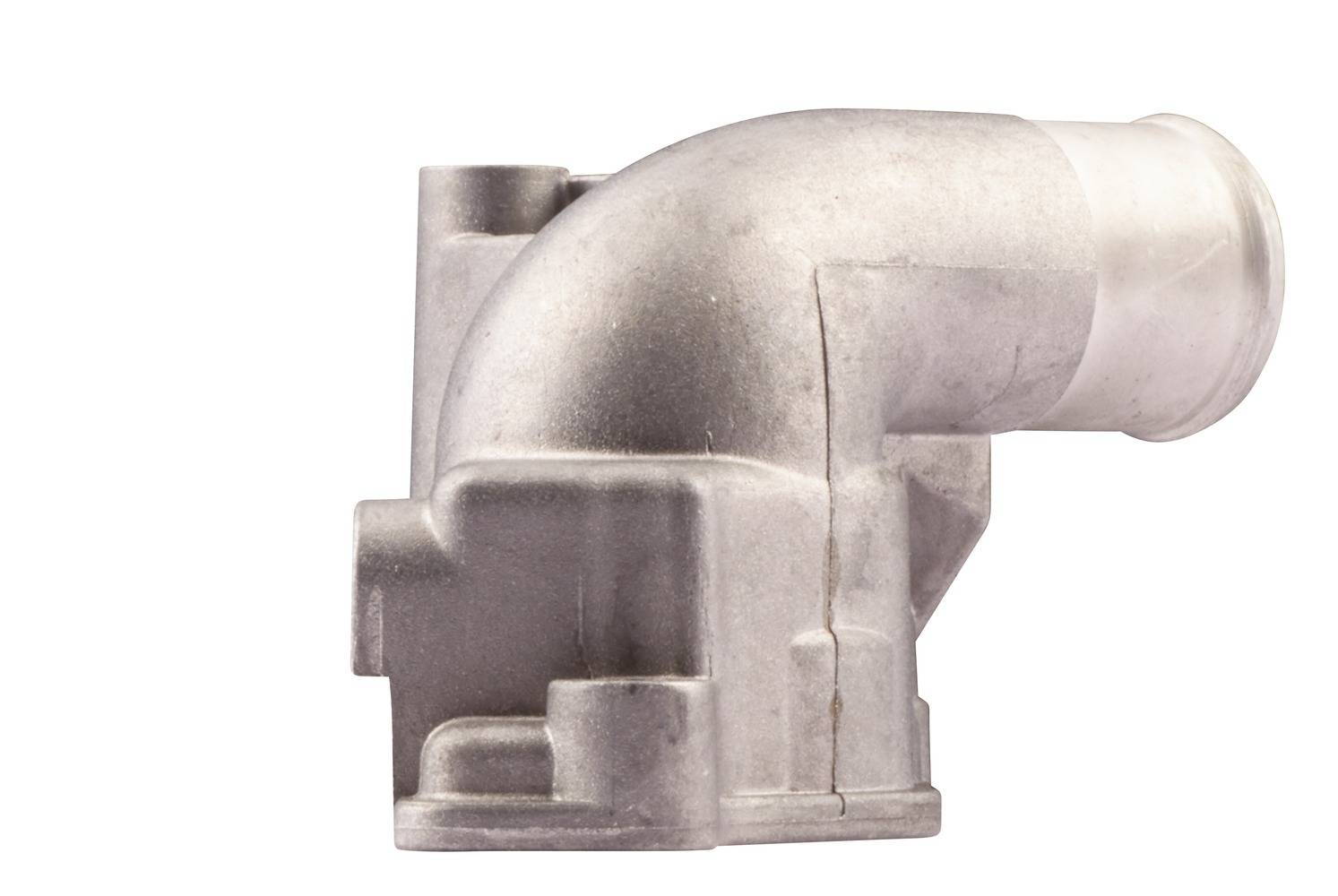 HELLA 8MT 354 774-731 Thermostat, Kühlmittel - Öffnungstemperatur: 92°C - mit Dichtung