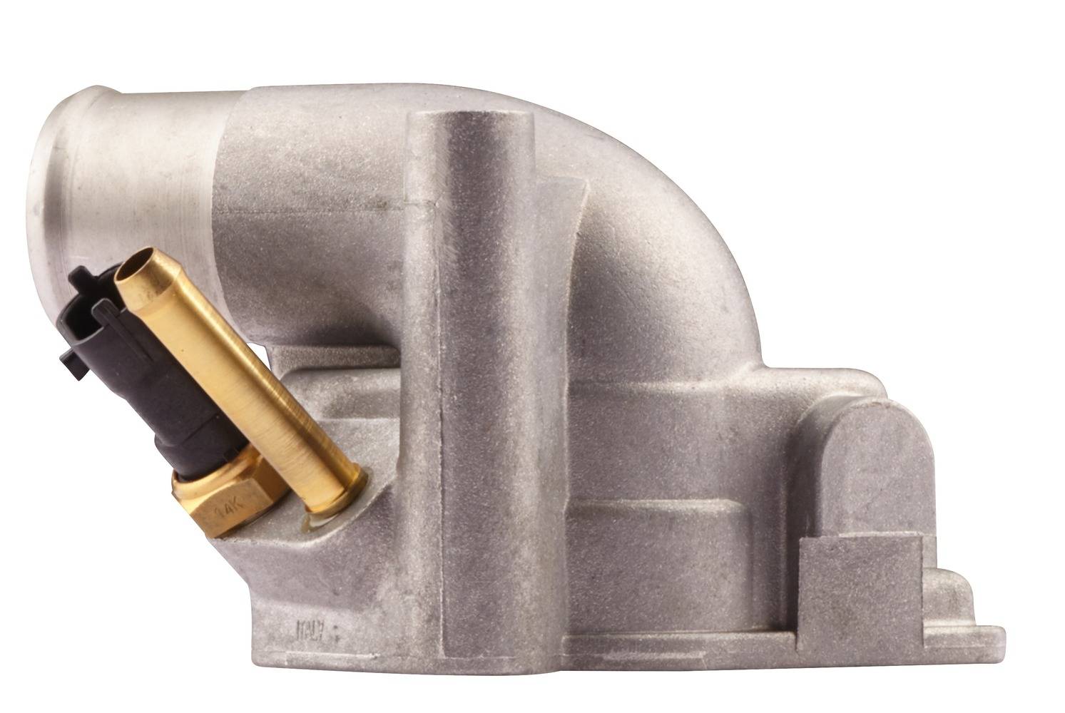 HELLA 8MT 354 774-731 Thermostat, Kühlmittel - Öffnungstemperatur: 92°C - mit Dichtung