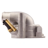 HELLA 8MT 354 774-731 Thermostat, Kühlmittel - Öffnungstemperatur: 92°C - mit Dichtung HELLA 8MT 354 774-731 Thermostat, Kühlmittel - Öffnungstemperatur: 92°C - mit Dichtung
