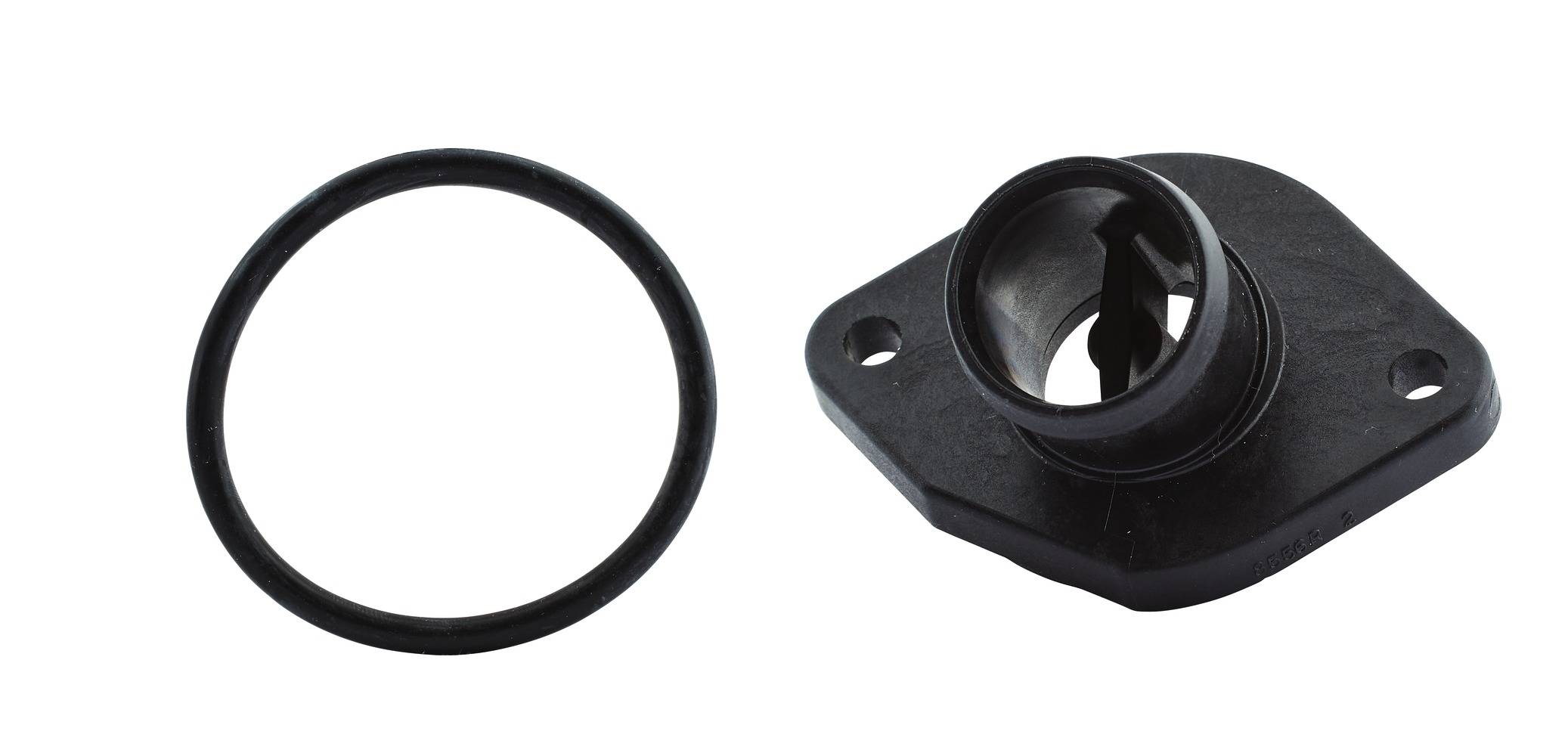 HELLA 8MT 354 775-921 Thermostat, Kühlmittel - Öffnungstemperatur: 87°C
