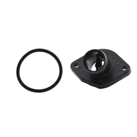 HELLA 8MT 354 775-921 Thermostat, Kühlmittel - Öffnungstemperatur: 87°C HELLA 8MT 354 775-921 Thermostat, Kühlmittel - Öffnungstemperatur: 87°C