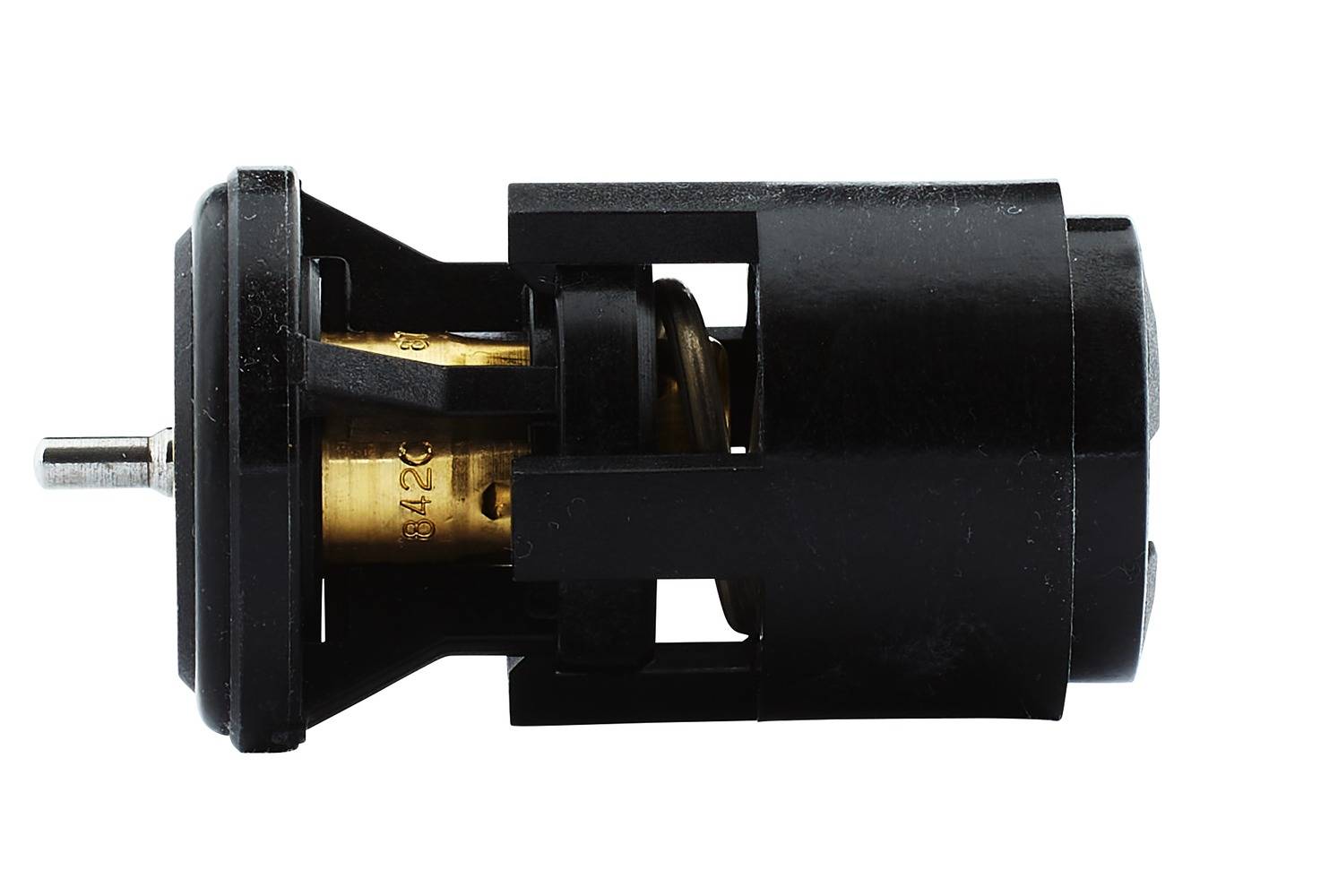 HELLA 8MT 354 775-921 Thermostat, Kühlmittel - Öffnungstemperatur: 87°C